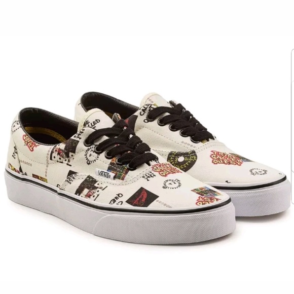 vans era tribe called quest